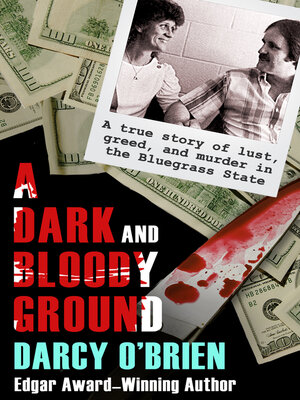 cover image of Dark and Bloody Ground